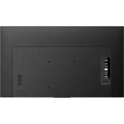 Sony - 55" Class BRAVIA XR A80L OLED 4K UHD Smart Google TV -Epic Pixels 00bde4f8 29ef 546e b885 032a29865445
