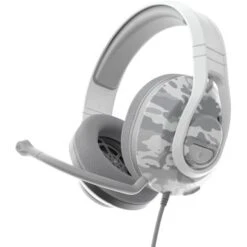 Turtle Beach - Recon 500 Wired Gaming Headset For Xbox Series X|S, Xbox One, PS5, PS4, Nintendo Switch - Arctic White -Epic Pixels 00d3e25d 6008 5fa1 b25c 60a5169fca07
