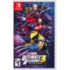 MARVEL ULTIMATE ALLIANCE 3: The Black Order Standard Edition - Nintendo Switch -Epic Pixels 00f97d1f e2ab 5247 b4aa c400bc41f701