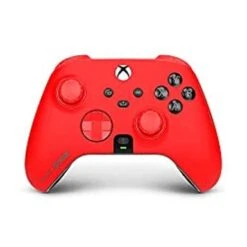 CORSAIR SCUF Instinct Pro Wireless Performance Controller For Xbox Series X|S, Xbox One, PC, And Mobile - Red