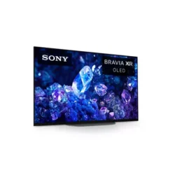 Sony - 48" Class BRAVIA XR A90K 4K HDR OLED Google TV -Epic Pixels 018df07f f977 4a25 ad81 73ab66e746c6