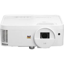 ViewSonic - LS500WH 800p 2000 ANSI Lumens DLP Projector - White -Epic Pixels 01ebdfe2 843e 5a6a a48b c5a1f53ab16d
