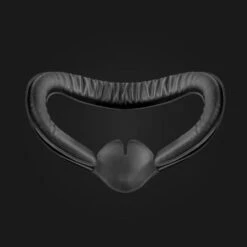 Rebuff Reality Face Foam Upgrade Set For Quest 2, Black -Epic Pixels 02a9c05e ca09 425e a5fe 9663afdbde5f