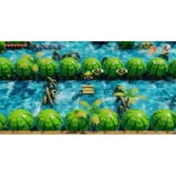 The Legend Of Zelda: Link's Awakening - Nintendo Switch -Epic Pixels 03544e90 9809 54df aac8 039aa20aa081