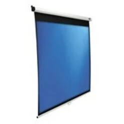 Elite Screens Manual Series M80NWV - Projection Screen - 80 In ( 203 Cm )