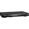 Sony - DVD Player - Black -Epic Pixels 043032e3 b5b1 5c62 aead 06ed128cc53e