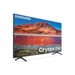 Samsung - 85" TU7000 Crystal 4K UHD Smart TV -Epic Pixels 04349fd0 bea7 4528 84e4 ea0f15ead07c