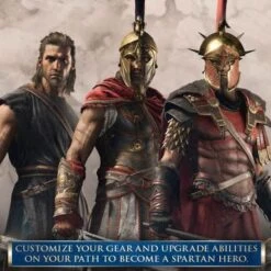 MICROSOFT Assassin's Creed Odyssey Standard Edition - Xbox One [Digital] -Epic Pixels 047ec87e 7c2d 54af adb6 d6b6b4e72e06