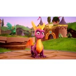 Activision Spyro Reignited Trilogy - Nintendo Switch -Epic Pixels 04daf50b 484f 5423 9225 67ba43c3b6ce