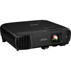 Epson® Epson - Pro EX9240 3LCD Full HD 1080p Wireless Projector With Miracast - Black -Epic Pixels 0583c792 c116 559e 8ebc c1ea5d2f0a32