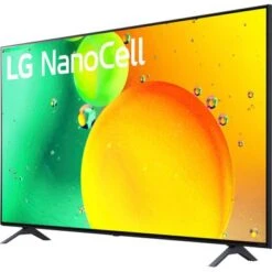 LG NANO75UQA Series 65" AI Processor 4K UHD Nanocell TV -Epic Pixels 070dc1fa c127 5977 9c46 c4a52ad05531