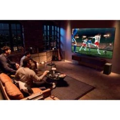 LG - 55" Class C3 Series OLED 4K UHD Smart WebOS TV -Epic Pixels 07877f96 752c 5e62 8e0a 64e2a563b9a6