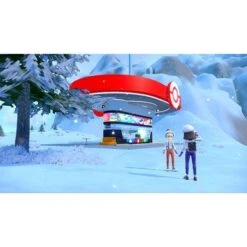 Pokémon Scarlet - Nintendo Switch, Nintendo Switch – OLED Model, Nintendo Switch Lite -Epic Pixels 0893732d d42c 53ba b147 5177a562024f