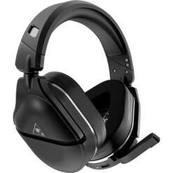 Turtle Beach - Stealth 700 Gen 2 MAX Wireless Gaming Headset For Xbox, PS5, PS4, Nintendo Switch, PC - Black -Epic Pixels 08e8c126 4f00 52d2 99e8 7dac4a6814a4
