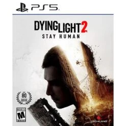 Square Enix Dying Light 2 Stay Human Standard Edition - PlayStation 5