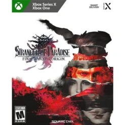 Square Enix Stranger Of Paradise Final Fantasy Origin - Xbox One, Xbox Series X|S