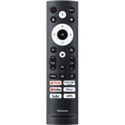 Hisense - 75-Inch Class U6 Series 4K HDR Mini-LED QLED Google TV -Epic Pixels 09abb943 e4bd 5663 9a31 9366b49cbe88