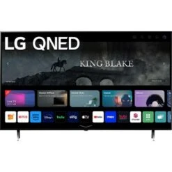 LG - 50” Class 75 Series QNED 4K UHD Smart WebOS TV -Epic Pixels 09af861c 94f9 5f16 b8fc d48a827eb80b