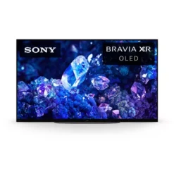 Sony - 48" Class BRAVIA XR A90K 4K HDR OLED Google TV -Epic Pixels 09e865a9 b960 426a 9323 7e8baaa859a5