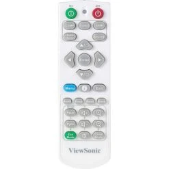 ViewSonic - LS500WH 800p 2000 ANSI Lumens DLP Projector - White -Epic Pixels 0a696a75 8498 5007 bda3 88c9531424eb