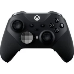 Microsoft - Elite Series 2 Wireless Controller For Xbox One, Xbox Series X, And Xbox Series S - Black -Epic Pixels 0bd9eefe 6d32 5fdb ac41 5ce0dfb1d46a