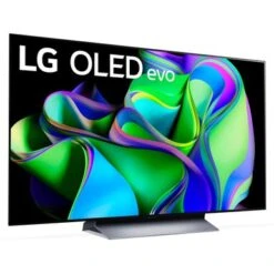 LG - 48" Class C3 Series OLED 4K UHD Smart WebOS TV -Epic Pixels 0c3abe6f bfeb 5f13 81ea 13f9a607068e