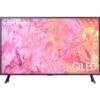 Samsung - 32" Class Q60C QLED 4K UHD Smart Tizen TV -Epic Pixels 0c7d0f5d efed 58a6 a7c7 5aac6d9e394f