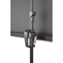 Insignia™ - 75" Tripod Projector Screen - Black/White -Epic Pixels 0d0febff cb73 5fef 9061 2dc7f9873269