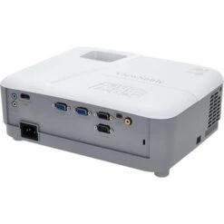 ViewSonic - PA503W WXGA DLP Projector - White -Epic Pixels 0eb65ef6 64e4 544d 8ac7 f0d53c63f63e
