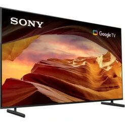 Sony - 75" Class X77L LED 4K UHD Smart Google TV -Epic Pixels 0ec0a159 77c5 555d aaec ac5e0ea3d697