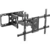 UAX 40 Inch - 86 Inch Full Motion TV Mount -Epic Pixels 0ee26cb1 9226 4cb7 8181 82a8aede524d