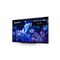 Sony - 48" Class BRAVIA XR A90K 4K HDR OLED Google TV -Epic Pixels 0f049b87 73eb 4df6 9dfb 69b87e17db27