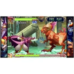 Capcom Fighting Collection For PlayStation 4 -Epic Pixels 0f13d15d 0526 469e b990 7afa401b8515