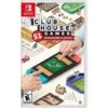 Clubhouse Games: 51 Worldwide Classics - Nintendo Switch -Epic Pixels 0fef6730 18f5 5a3e b5c0 5635df5aa210