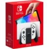 Nintendo - Switch – OLED Model W/ White Joy-Con - White -Epic Pixels 10324097 d14a 5666 9983 d7894623e460