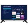 Westinghouse - 24" HD Smart Roku TV -Epic Pixels 110544a0 e447 57a5 82bb 38bab0eb4a45