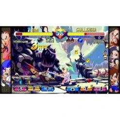 CAPCOM Fighting Collection - Xbox One -Epic Pixels 11057fd0 b0eb 5a71 8ad3 25415e2ab62f