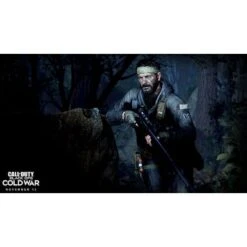 Activision Call Of Duty: Black Ops Cold War Standard Edition - PlayStation 4, PlayStation 5 -Epic Pixels 11707e70 87a1 5e27 979c e69763172ab8