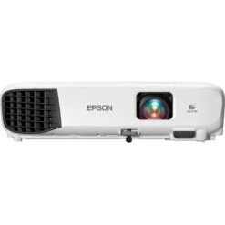 Epson® Epson - EX3280 3LCD XGA Projector With Built-in Speaker - White -Epic Pixels 11875077 05f1 5fa5 8ab5 8ee459d17dc4