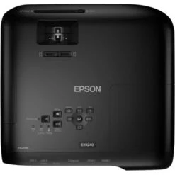Epson® Epson - Pro EX9240 3LCD Full HD 1080p Wireless Projector With Miracast - Black -Epic Pixels 12290744 54f7 50dc 8b2b 03d717455b8c