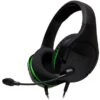 HyperX CloudX Stinger Core Wired Gaming Headset For Xbox, Black/Green -Epic Pixels 12c1b4ac 1bda 4207 b4e7 6fd1130d8ba7