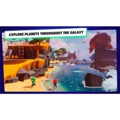 Ubisoft Mario + Rabbids Sparks Of Hope For Nintendo Switch -Epic Pixels 1301c61c a545 4a71 a891 695dab1f21f9