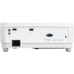 ViewSonic - LS500WH 800p 2000 ANSI Lumens DLP Projector - White -Epic Pixels 13392ebf b8d6 52e3 8536 7939d2f16a1c