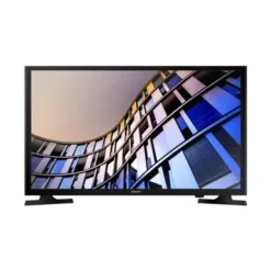 Samsung - 32" Class M4500 Series LED HD Smart Tizen TV -Epic Pixels 152c1700 aea7 41a9 baf9 c97e998a8780