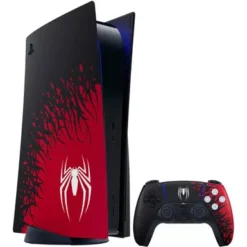 Sony - PlayStation 5 Console – Marvel’s Spider-Man 2 Limited Edition Bundle -Epic Pixels 1644746f 8d9a 4a59 b4e8 546b36b188fd