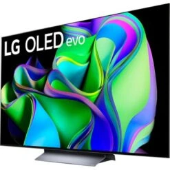 LG - 55" Class C3 Series OLED 4K UHD Smart WebOS TV -Epic Pixels 16bcd92c e40b 533a 9525 768bb4ab8bb6