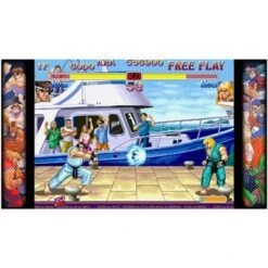 Capcom Fighting Collection For PlayStation 4 -Epic Pixels 16f5491a ab09 40bf 97d9 0639bfe53802