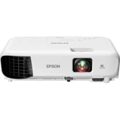 Epson® Epson - EX3280 3LCD XGA Projector With Built-in Speaker - White