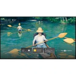 Amazon - Fire TV Stick 4K Max Streaming Device, Supports Wi-Fi 6E, Ambient Experience, Free & Live TV Without Cable Or Satellite - Black -Epic Pixels 177eac44 d78a 51f1 9af4 d57e9b368ecd