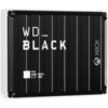 WD - WD_BLACK P10 Game Drive For Xbox 3TB External USB 3.2 Gen 1 Portable Hard Drive - Black With White Trim -Epic Pixels 178ad700 cee1 4d73 b64f 9e350e8fe432